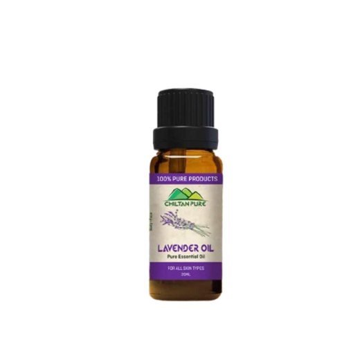 Chiltan Pure Lavender Essential Oil