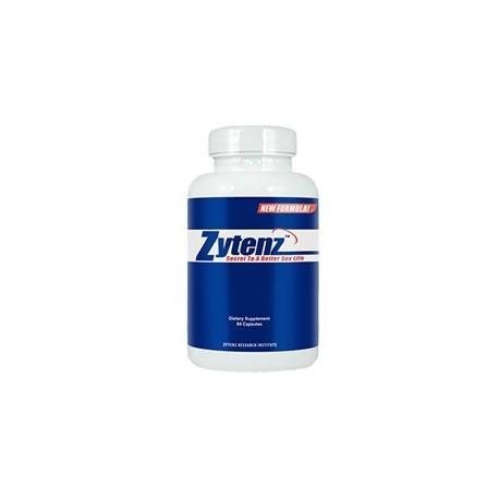 Zytenz Pills – 84 Pills for Maximum Vitality & Performance