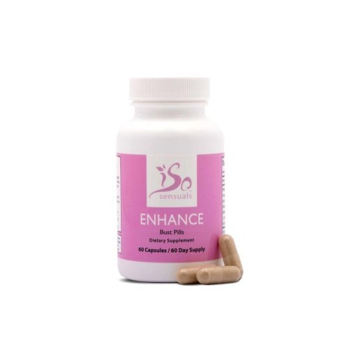 Best Naturals Breast Enlargement Pills