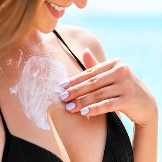 Bio Beauty Firming Breast Cream
