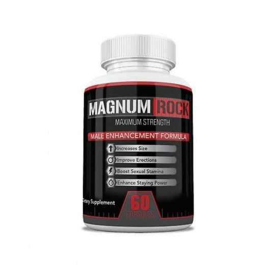 Magnum Rock Pills Original Price In Pakistan Buy Now