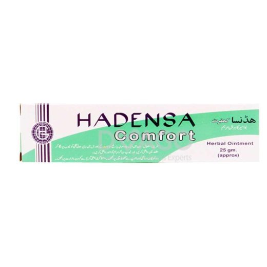 Hadensa Ointment Cream Buy Online In Lahore Pakistan Multan