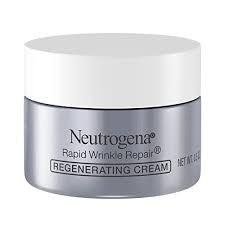 Rapid Wrinkle Repair Regenerating Cream