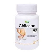 Chitosan Capsule