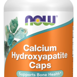 Calcium Hydroxyapatite Capsules