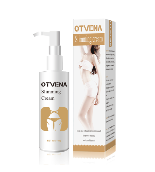 Otvena Slimming Cream 100ml for Effective Body Shaping & Fat Reduction