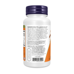 Now Aloe 10,000 & Probiotics | 60 Capsules
