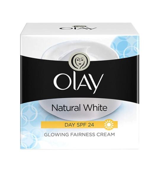 Olay Natural Whitening Day Cream Buy In Pakistan From USA