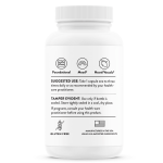 Thorne 5-Mthf 1mg Methylfolate - 60 Capsules