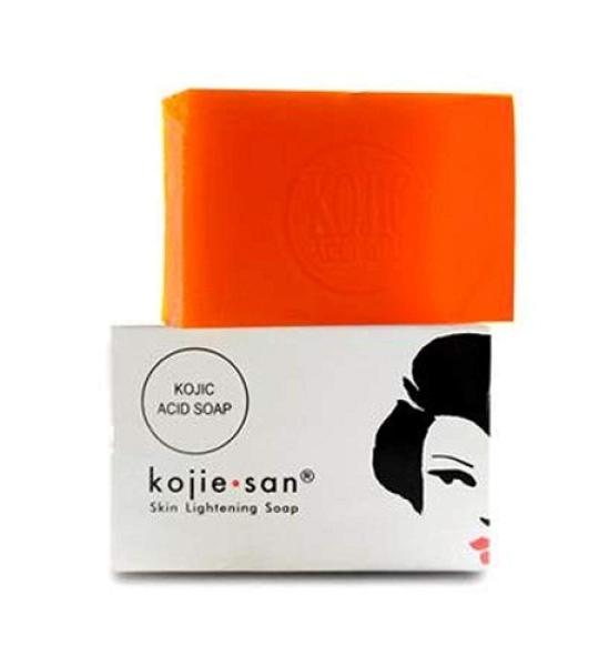 Kojie San Soap – 65g for Bright & Even-Toned Skin