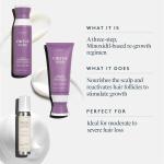 Virtue Minoxidil 5% Hair Growth Treatment