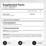 ACEWORKZ Saffron Extract Capsules