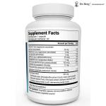 Adrenal & Cortisol Support - Dr Berg