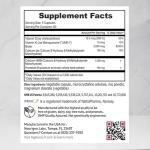 AgelessLX Optimal Anti-Aging Formula with HMB - Collagen Supplements