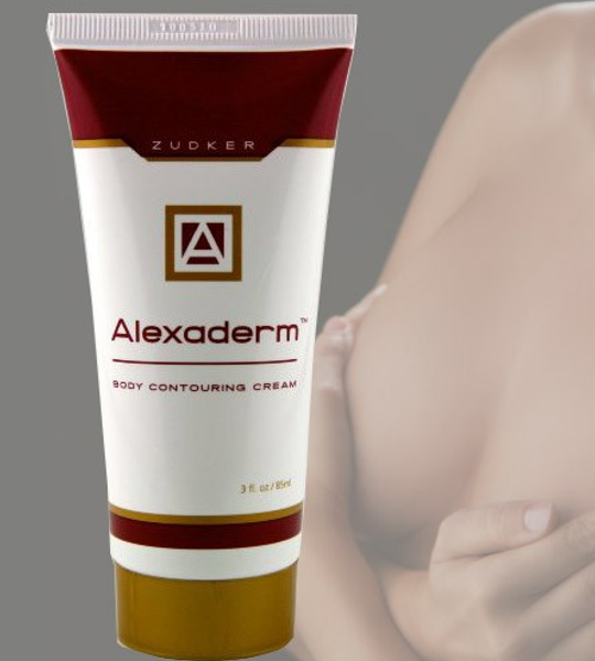 Alexaderm Cream
