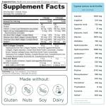 Ancient Nutrition Multi Collagen Advanced Lean+