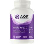 AOR Cardio Mag 2.0 – Premium Heart & Muscle Support