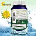 aSquared Nutrition Rhodiola Rosea – Ultra Strength Adaptogen