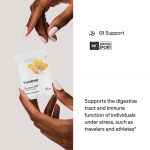 Thorne Florasport 20B - 30 Capsules