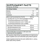 Pro-Resolving Mediators by Thorne - 60 Gel Caps