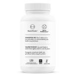 Thorne Beta Alanine-SR - 120 Tablets
