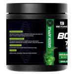 Beyond Fitness BCAA & Taurine Isotonic Powder