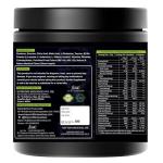 Beyond Fitness BCAA & Taurine Isotonic Powder