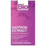 Bio Nutrition Saffron Extract – Premium Crocus Sativus