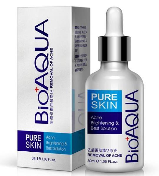 Bioaqua Acne Rejuvenation Essence – Advanced Healing & Skin Renewal