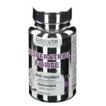 Biocyte Longevity Resveratrol Forte – Powerful Antioxidant Support
