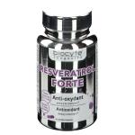 Biocyte Longevity Resveratrol Forte – Powerful Antioxidant Support