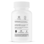 Thorne Iron Bisglycinate - 60 Capsules