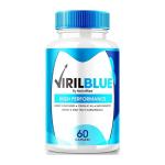 Viril Blue 60 Capsules
