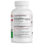 Bronson Resveratrol Complex 500mg – Powerful Antioxidant