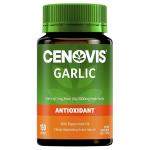 Cenovis Garlic Oil – Fresh Garlic & Peppermint