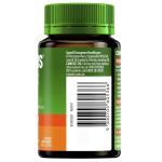 Cenovis Garlic Oil – Fresh Garlic & Peppermint