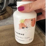 Thorne Red Yeast Rice + Coq10 - 120 Capsules