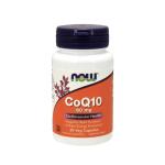 CoQ10 Supplements by NOW