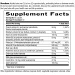 Country Life Coenzyme B-Complex