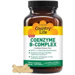 Country Life Coenzyme B-Complex