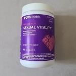 CVS Health Women's Sexual Vitality - Women's Multivitamins