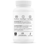 Thorne Vitamin D-5,000 - Nsf Certified for Sport - 60 Capsules