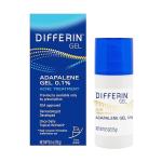 Differin Gel Adapalene 0.1% - Acne Treatment