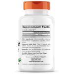 Doctor's BEST L-Theanine with Suntheanine - Stress Relief & Relaxation Support