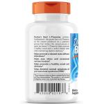 Doctor's BEST L-Theanine with Suntheanine - Stress Relief & Relaxation Support