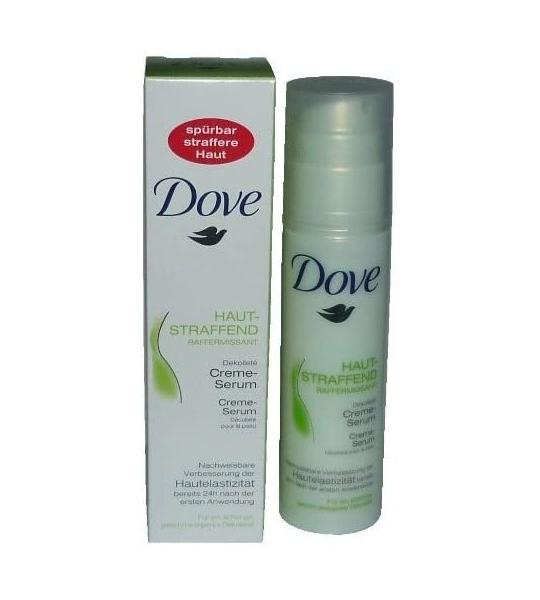 Dove Breast Firming Cream – Lifting & Tightening Formula (200ml)