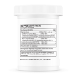 Thorne Women's Daily Probiotic - 30 Capsules