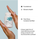 Thorne Pyridoxal 5'-Phosphate - 180 Capsules