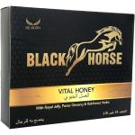 EFYC Black Horse Vital Honey - 100% Pure Mixed Herbs