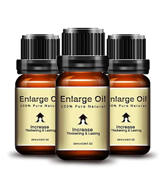 Kamaraj Enlarge Oil – 30ml for Natural Male Enhancement & Vitality